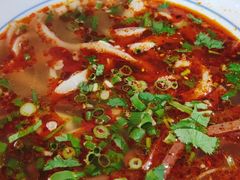 -陈掌柜澄城水盆羊肉(钟楼店)