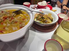 -来菜·湖北头牌藕汤(武商MALL众圆店)