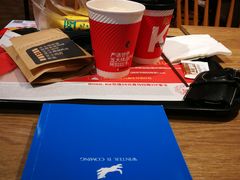 -肯德基(春申店)