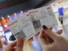 -沃美影城焕影岛LED/中国巨幕(万象汇店)