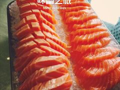 新享乐海鲜餐厅-新享乐海鲜(翠华路店)