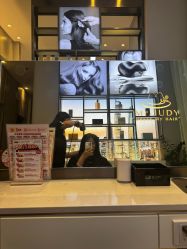 -Mr.JUDY洗个头发