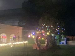 -松雅轩商务婚礼生日(同和店)