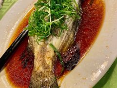-盛港湾海鲜食府(黄沙店)