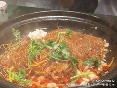 -费大厨辣椒炒肉(太平老街店)