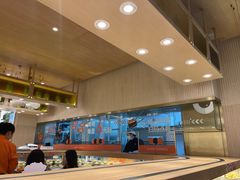 -争鲜回转寿司(浦东三钢里PLUS店)