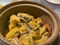 -野蔓果·山野菜(西湖景区·龙井茶田店)