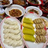 部门聚餐选在这家品牌湘菜馆同事们都吃爽了