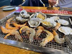 -蚝英雄鲜蚝自助专门店(长楹天街直营店)