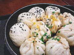 特制小锅生煎-大壶春生煎(四川中路店)