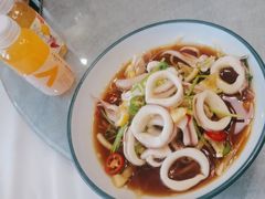 -博多新记·粤菜(复兴店)