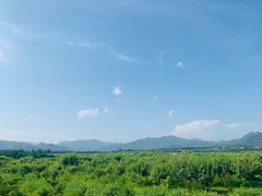 -十三陵水库