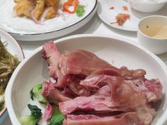 -绿雅酒家(江西中路店)