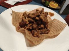 -闽海肴(北辰荟店)