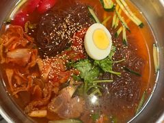 -将军牛排·尔滨地标朝鲜族美食(总店)