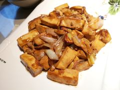 孔府豆腐-鲁城往事(游客中心店)