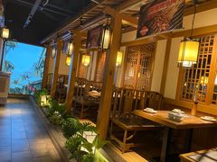 -首秀·四川料理(星耀101店)