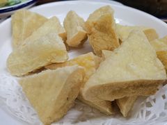-潮汕美食.厚弥粥(白石洲店)