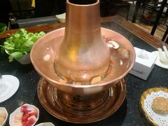 -南门涮肉(通州大船店)