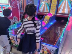 -星悦蓝海欢乐园(石路天虹店)