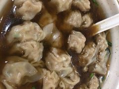 -蒋家桥饺面店(四望亭路店)