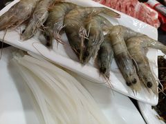 -徐记铜火锅(泉园店)