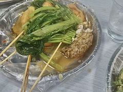 -大姐麻辣烫(莲宝中路店)