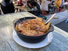 -小街曹师傅砂锅麻辣烫(亚泰大街店)