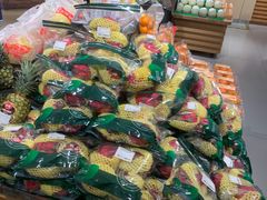 -七鲜超市(瑞虹天地太阳宫店)