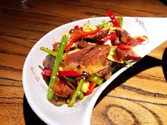 -疆文化新疆欢乐餐厅(金牛万达店)