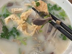 -鸭小妹鸭血粉丝(老门东店)