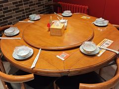 -老北京胡同味道二荤铺(酒仙桥店)