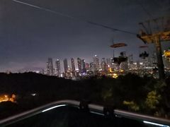 -青岛中山公园-索道售票处