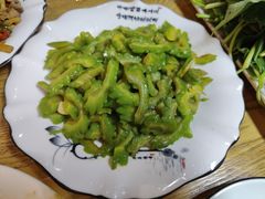 -牛八宝桂林米粉(八里庄店)