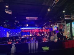 大堂-大成海鲜烧烤·小龙虾(七宝店)