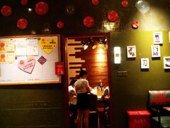 -四姐妹东北饺子(沙尾路店)