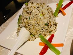 芽菜炒饭-红辣椒·川菜·火锅(科华路店)