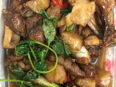 -合味土鸡火锅(中海世贸花园金碧庄店)