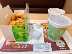 -德克士(龙阳广场店)