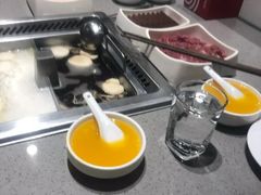 -海底捞火锅(万丰桥店)
