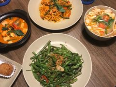 -Thai Market Restaurant( 04 Tran Quoc Toan)