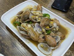 -贞姨美食·老字号海鲜大排档