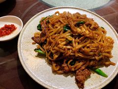 -大洋家·精品潮汕菜·生腌砂锅粥(天河东路店)