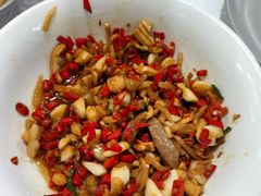 -湘中缘·湖南菜(娄底驻京办店)