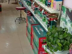 -立邦(三奇环渤海店)