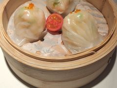 -禄运茶居·手工点心(猎德店)