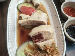 -章记星洲 · 新加坡餐厅(望京店)