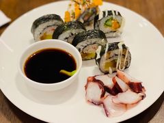 -嘉年华大酒店琴湾-自助餐厅