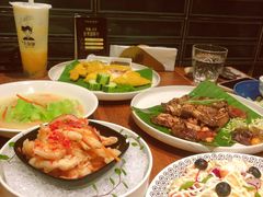 -星叶·东南亚料理(宁波万象汇店)