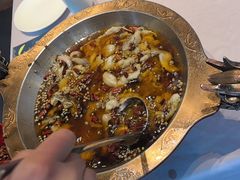 -洞庭鱼香(万科店)